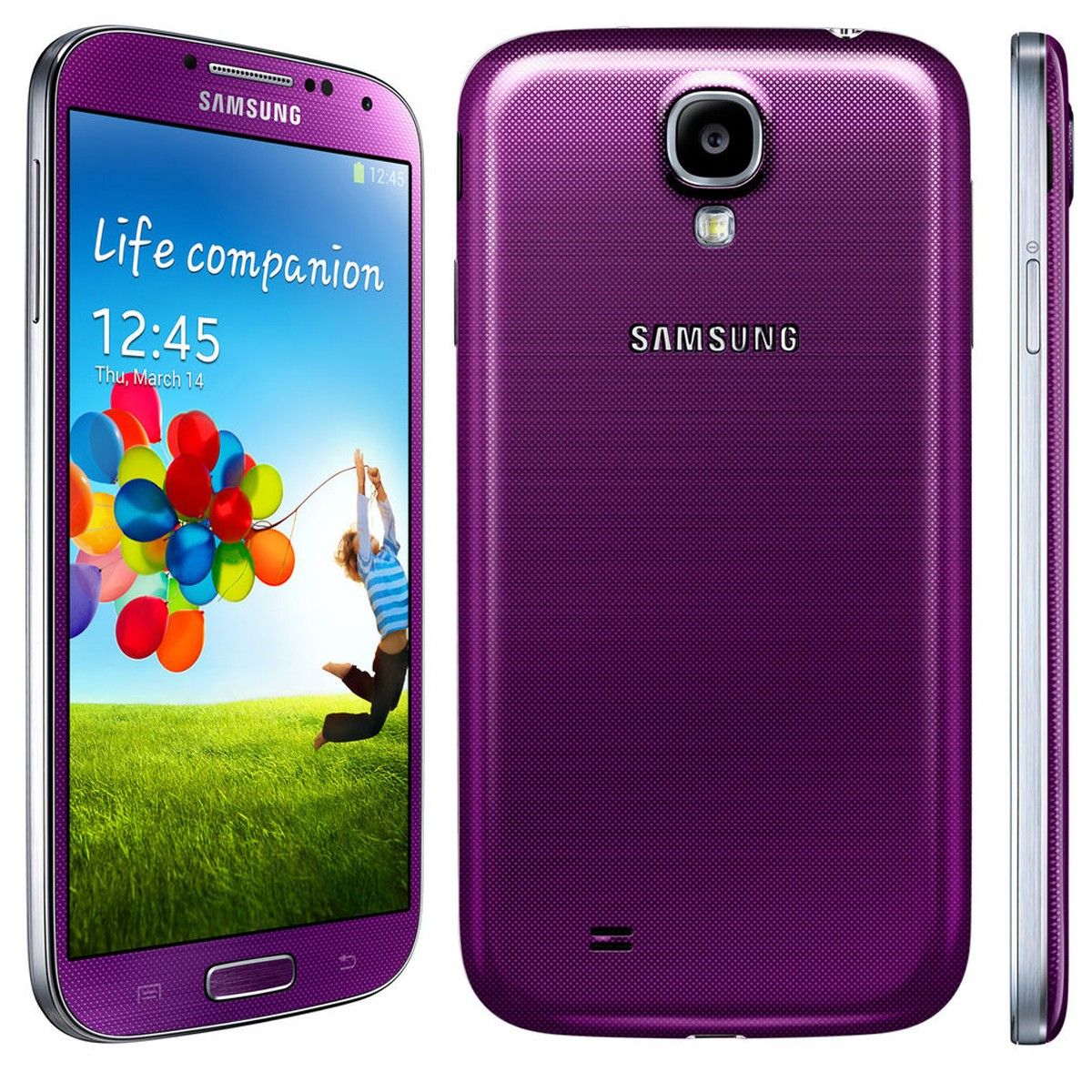 Samsung Galaxy 4g Характеристики