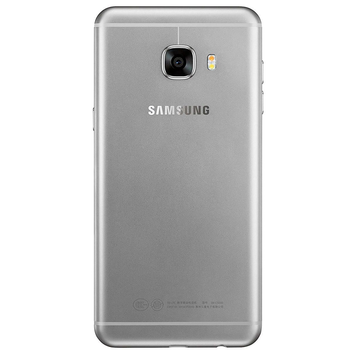 Samsung Galaxy C5 - Actualités - Frandroid
