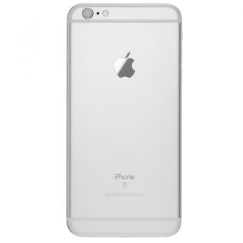 Apple iPhone 6S Plus 64GB Plateado