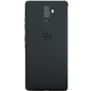 BlackBerry EvolveX
