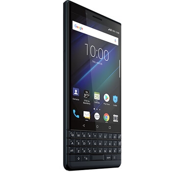 BlackBerry Key2 LE 32 GB - Negro