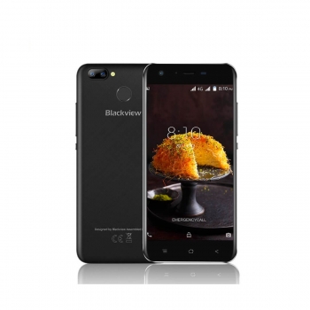 Blackview A7 Pro 16 GB - Negro