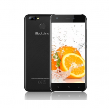 Blackview A9 Pro 16 GB - Negro