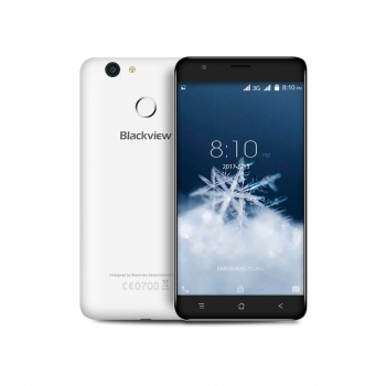 Blackview E7S 16 GB - Blanco