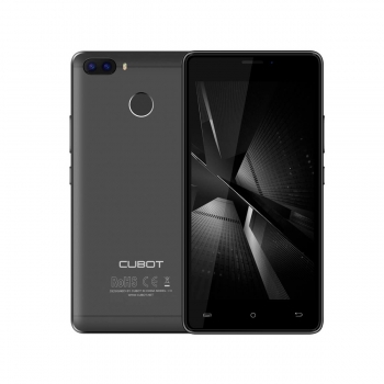Cubot H3 32 GB - Negro