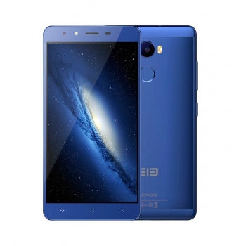 Elephone C1 16 GB - Azul
