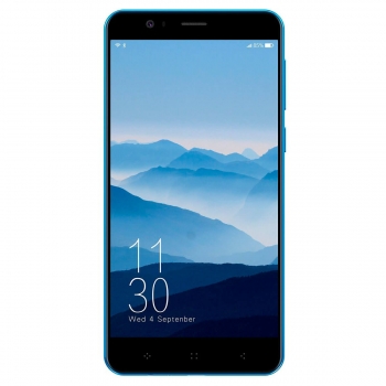 Elephone P8 Mini 64 GB - Azul