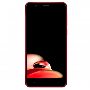 Elephone P8 Mini 64 GB - Rojo