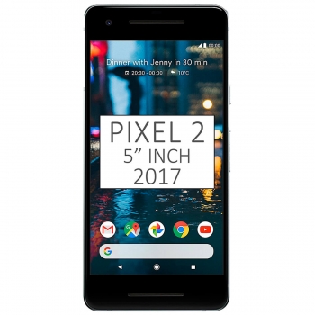 Google Pixel 2 64 GB - Blanco