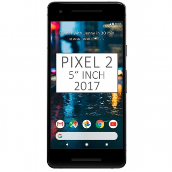 Google Pixel 2 XL 64 GB - Negro