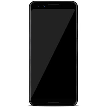 Google Pixel 3A 64 GB - Negro