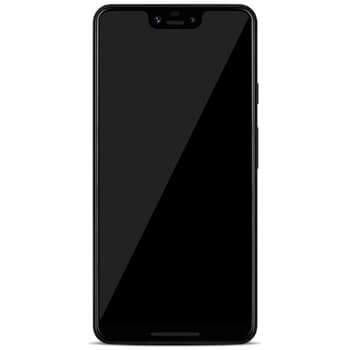 Google Pixel 3A XL 64 GB - Negro