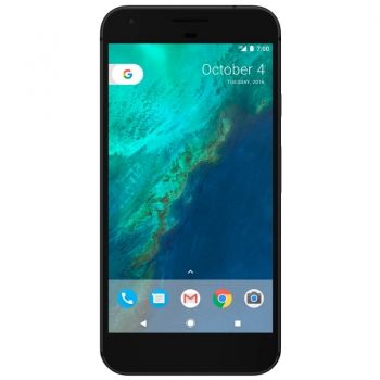 Google Pixel XL 32GB - Quite Black