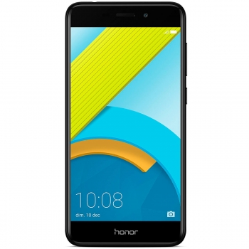 Honor 6C Pro 32 GB - Negro