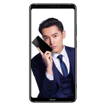 Honor Note 10