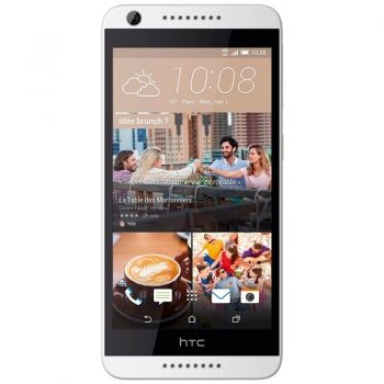 HTC Desire 626 16GB - Blanco