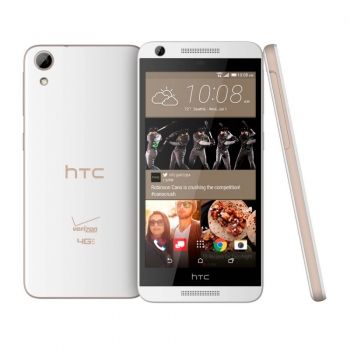 HTC Desire 626s 8 GB - Blanco