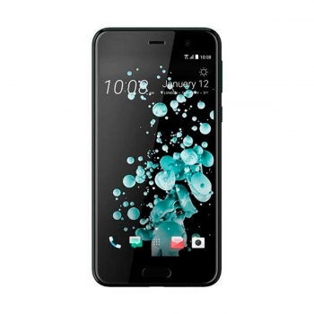 HTC U Play 64 GB - Negro