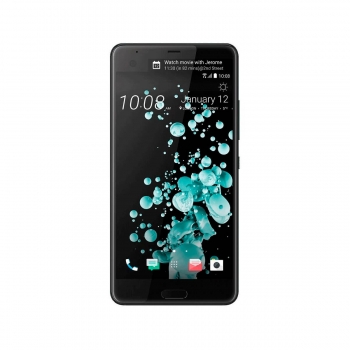HTC U Ultra 64 GB - Negro