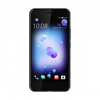 HTC U11 64 GB - Negro