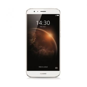 Huawei G8  - Blanco