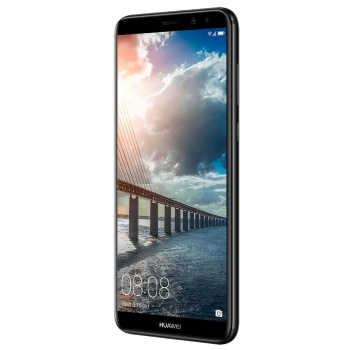 Huawei Mate 10 Lite 64 GB - Negro