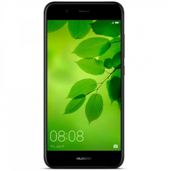 Huawei nova 2 Plus 128 GB - Negro