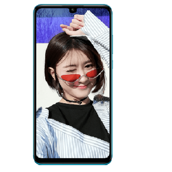 Huawei nova 4e 128 GB` - Azul