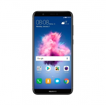 Huawei P Smart 32 GB - Negro