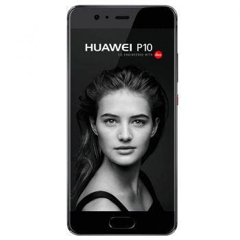 Huawei P10 32 GB - Negro
