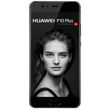 Huawei P10 Plus 6GB 64 GB - Negro