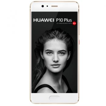 Huawei P10 Plus 128GB - Dorado