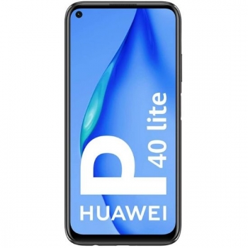 Huawei P40 Lite 128 GB - Negro