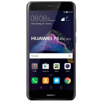 Huawei P8 Lite Smart (2017) 16GB - Negro