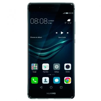 Huawei P9 Dual 64GB - 4GB 64GB - Gris Titanio