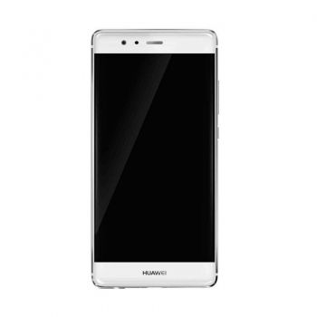 Huawei P9 Plus 64GB - Ceramic White