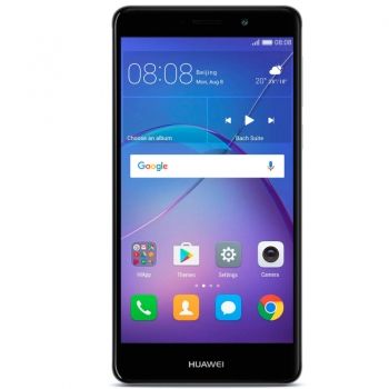 Huawei Y3 2017  - Negro