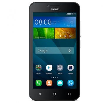 Huawei Y5 8 GB - Negro