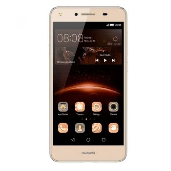 Huawei Y5ii 4G  - Dorado