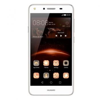 Huawei Y5ii 4G  - Rosa