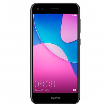 Huawei Y6 Pro (2017) 16 GB - Negro