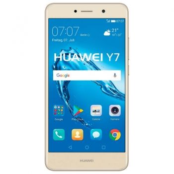 Huawei Y7 Prime  - Dorado