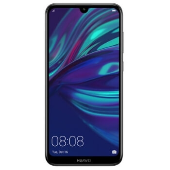 teléfono móvil 4GB 128GB 6.26" Snapdragon Huawei Y7 PRO 2019 Huawei disfrutar de 9 