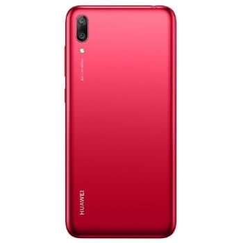Huawei Y7 Pro 2019 32 GB Rojo