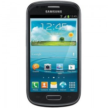 Samsung Galaxy S3 Mini 8GB - Negro