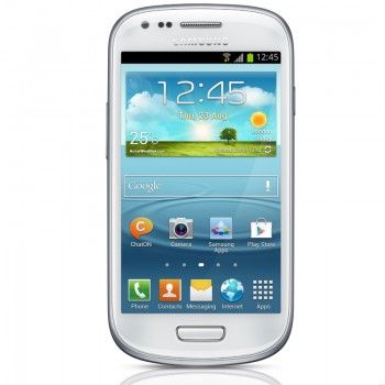 Samsung Galaxy S3 Mini 8GB - Blanco