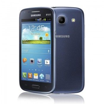 Samsung Galaxy Core Dual Sim