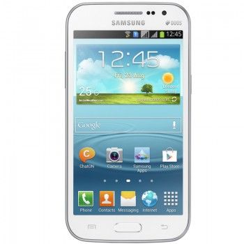 Samsung Galaxy Win Duos 8GB - Blanco