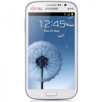 Samsung Galaxy Grand Duos 8GB - Blanco