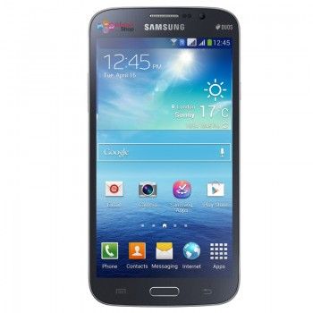 Samsung Galaxy Mega 5.8 Duos 8GB - Negro